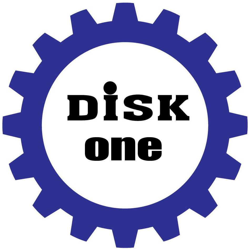 关于域名disk.one的故事
