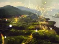泪如雨·悲风回