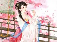 关于女生节
