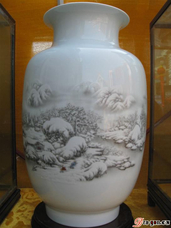 领略寿山石与陶瓷艺术