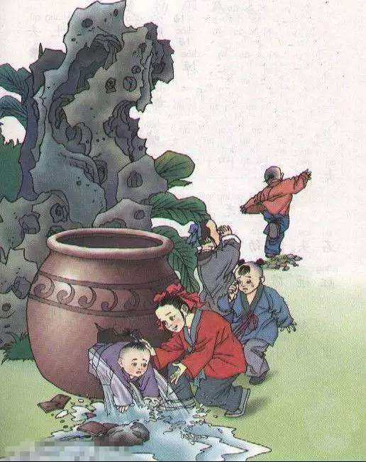 漫画也疯狂 中国名人经典画像